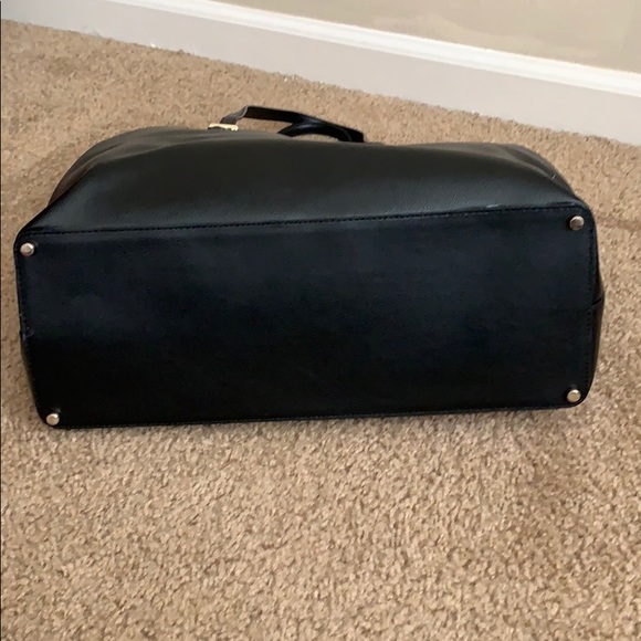 Kate Spade Black Tote Bag - Picture 5 of 16